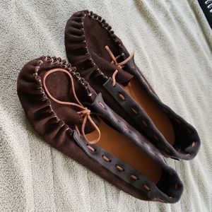 Mocassins